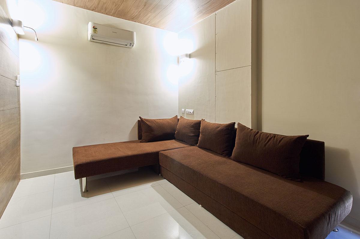 Hotel Gormoh Ahmedabad Exterior photo