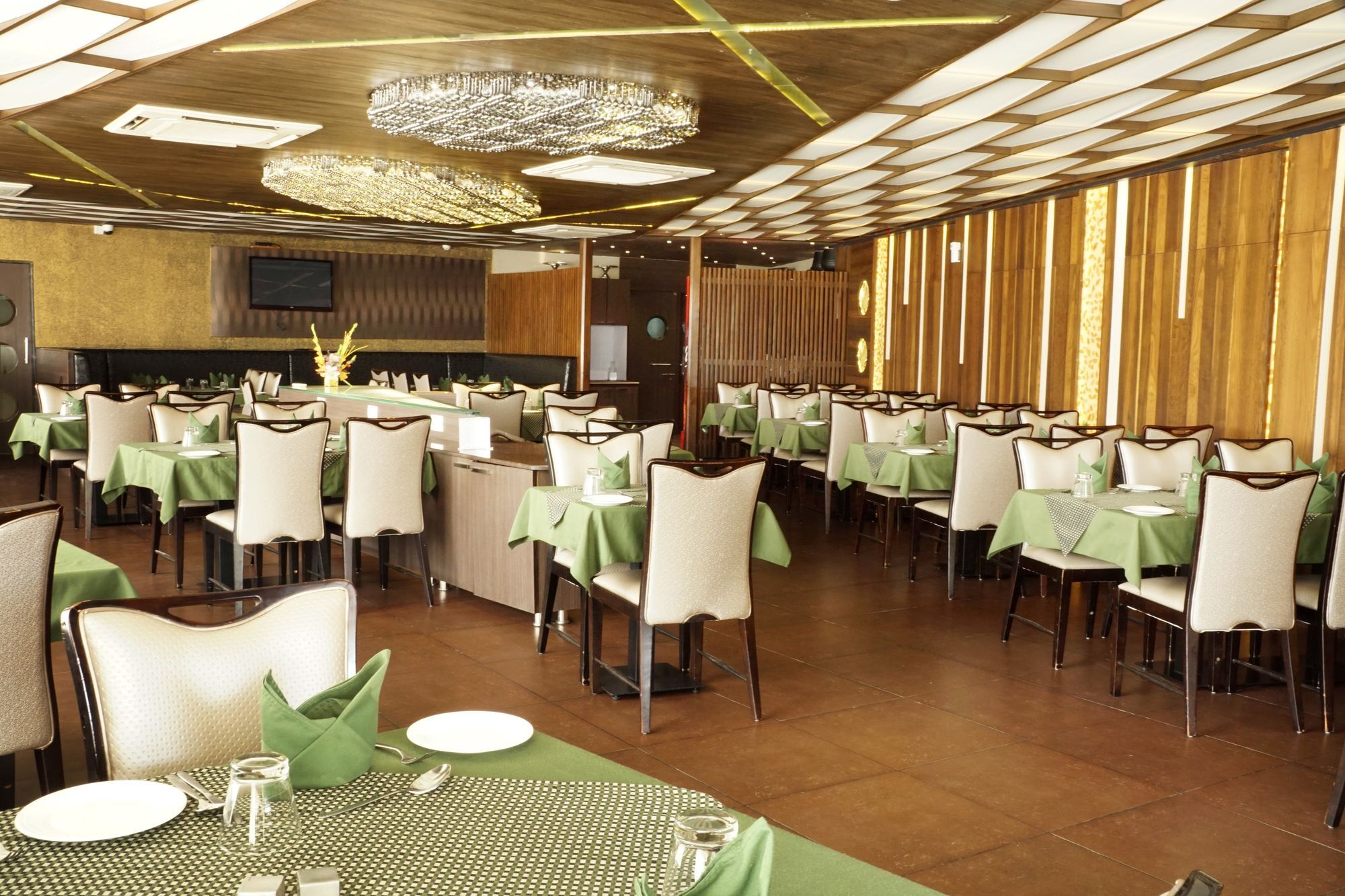 Hotel Gormoh Ahmedabad Exterior photo